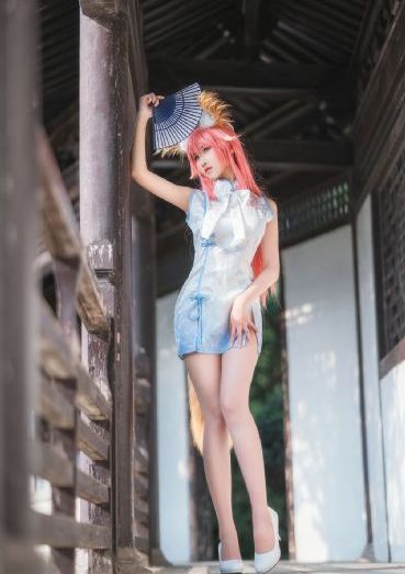 《终末的后宫》动漫