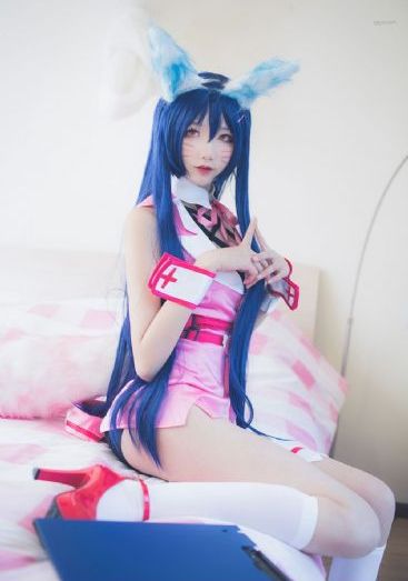 曹查理奸魔