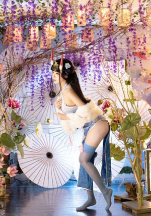 七仙女下凡