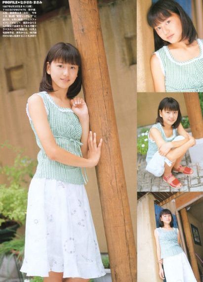憧憬成为魔法少女.
