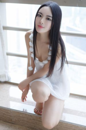 花容月貌