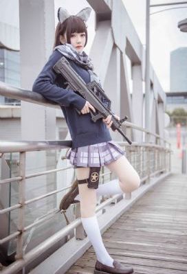 无人能敌