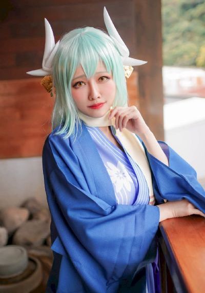 康熙微服私访