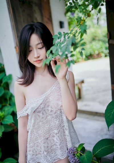 年轻的搜子