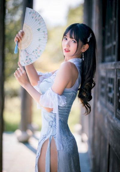 机巧少女