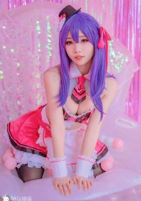x女特工 电视剧