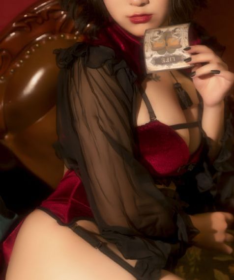 性感女家教