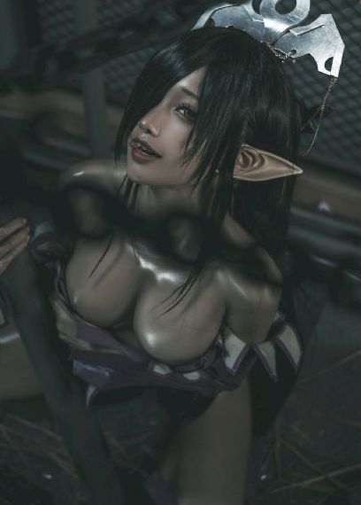 按摩院的秘密