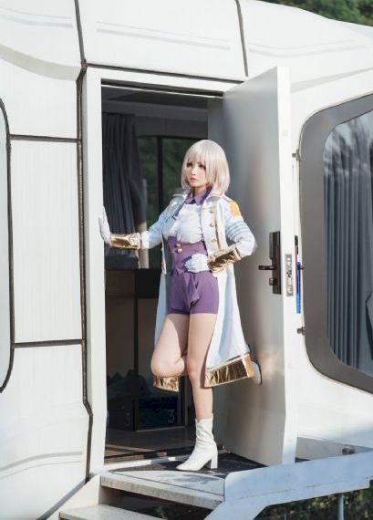 二哈和他的白猫师尊动漫