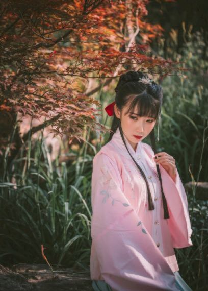 理发店强4