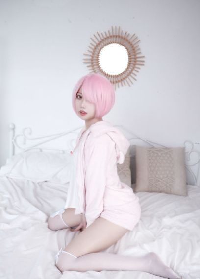 美丽的邻居