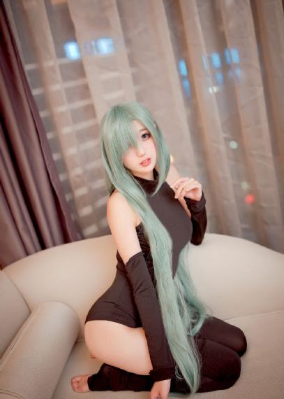 韩国年轻妈妈