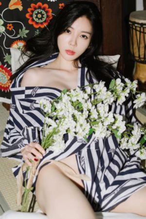 爱的色放 韩国