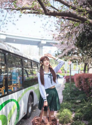 上流社会 电影版