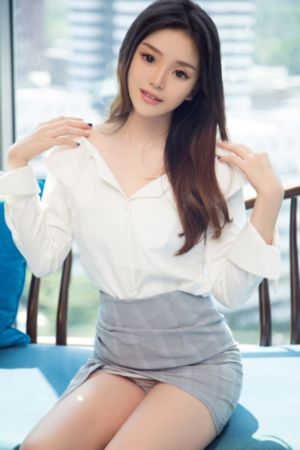 奇怪的美发沙龙中文配音