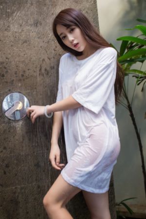 我的朋友的妈妈