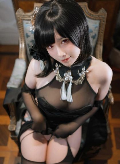 邻居的女孩