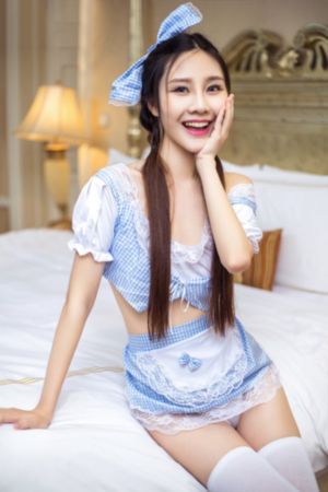 不听话的女孩电影