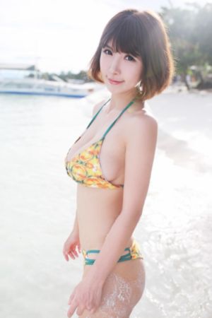 风流的小姨子
