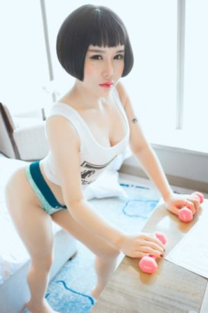 老公不在午休时光