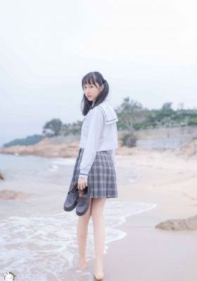 韩国女主播钟淑