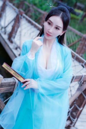 姐姐的朋友们