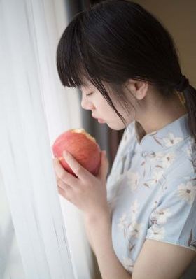 女秘书的目的