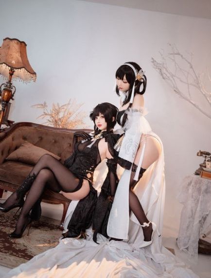 《图书馆的女朋友》