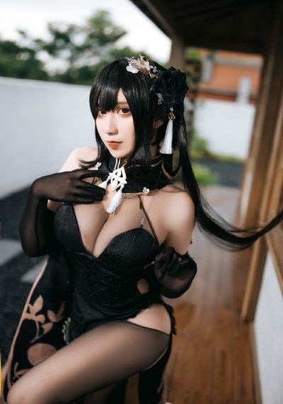 奇异贤伴黑色天使