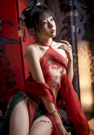 伍六七之最强发型师