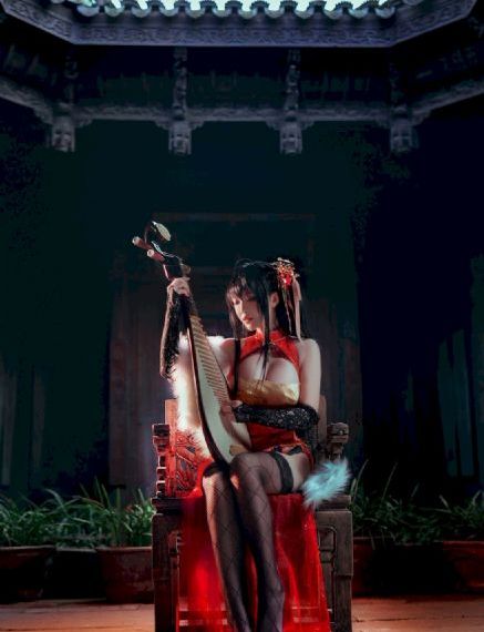 爱玛夫人
