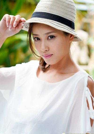 姜汉娜朋友2