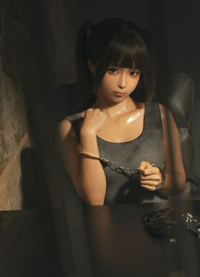 善良的妈妈的朋友