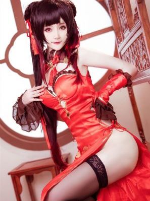 3d密桃成熟时