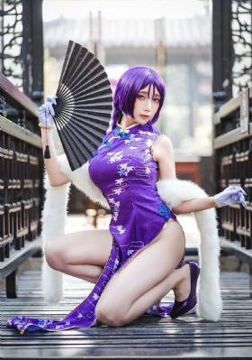 爱与荣耀