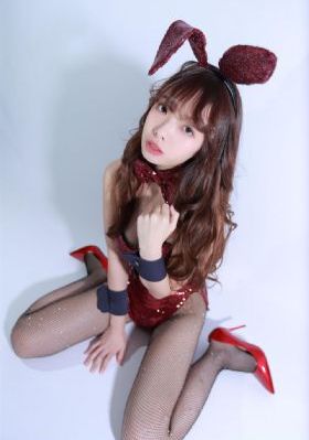 豪放大女兵