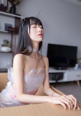 六个孩子