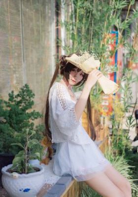 机关枪少女