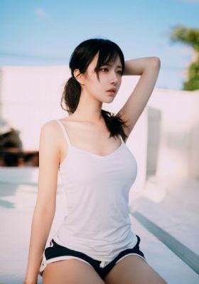 后营露营