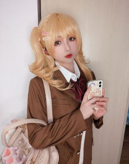 老师用力